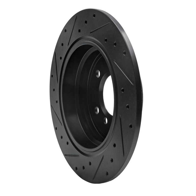 Picture of R1 Concepts RNC Brake Rotor-Drill & Slot - 633-31024R