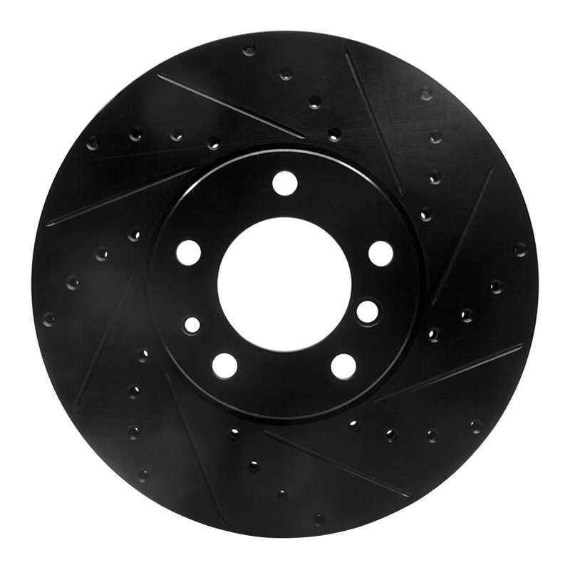 Picture of R1 Concepts RNC Brake Rotor-Drill & Slot - 633-31029R