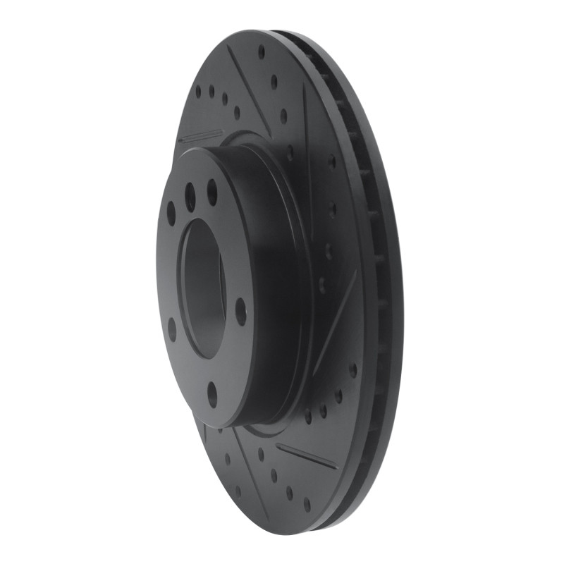 Picture of R1 Concepts RNC Brake Rotor-Drill & Slot - 633-31027R