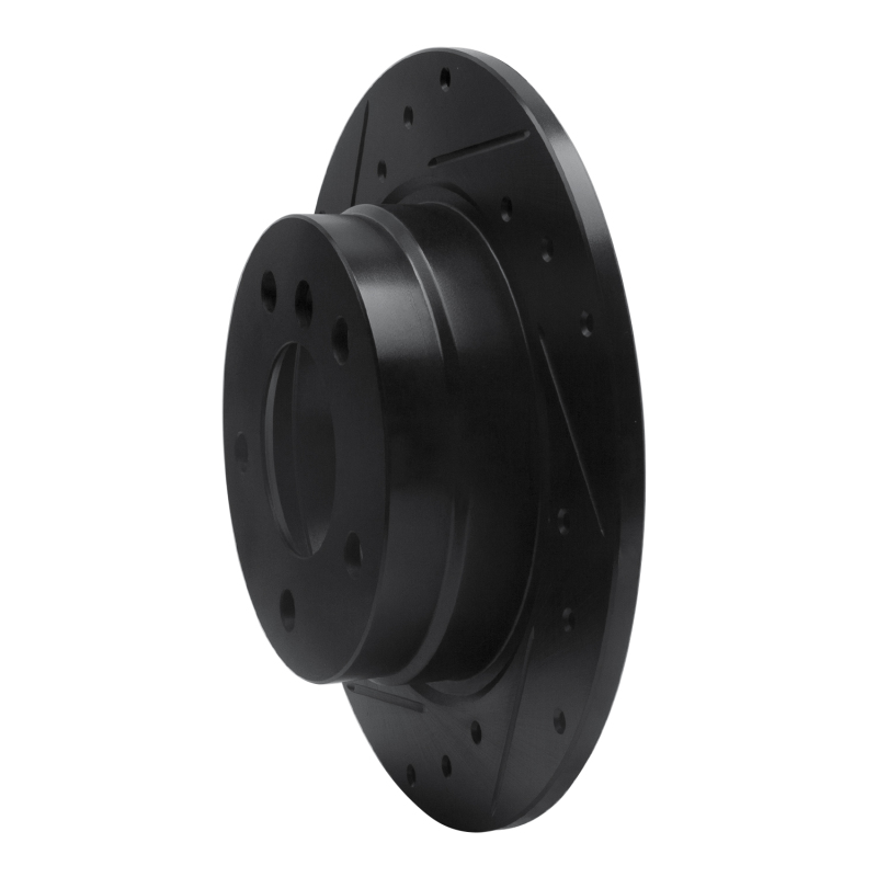 Picture of R1 Concepts RNC Brake Rotor-Drill & Slot - 633-31028L