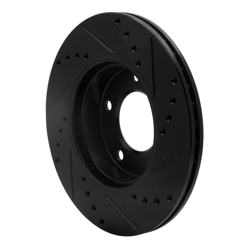 Picture of R1 Concepts RNC Brake Rotor-Drill & Slot - 633-31027L