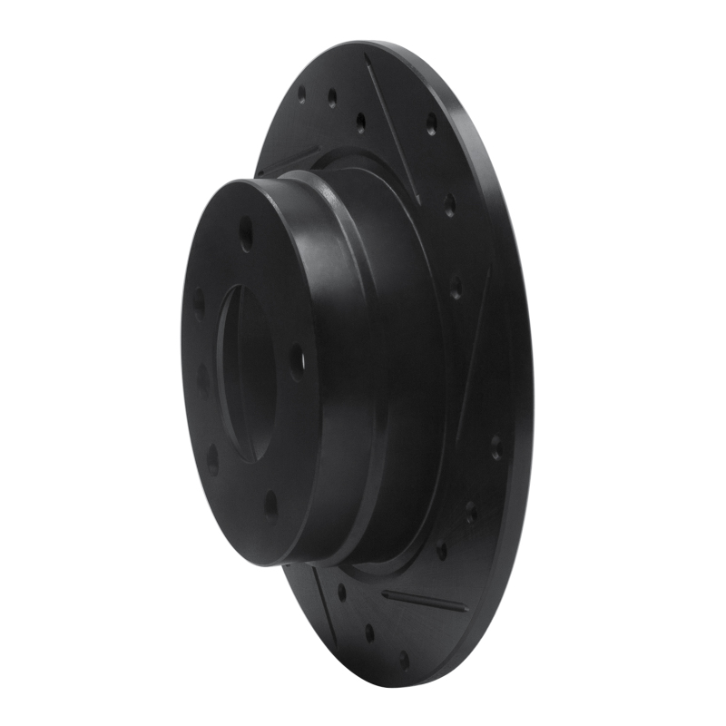 Picture of R1 Concepts RNC Brake Rotor-Drill & Slot - 633-31028R