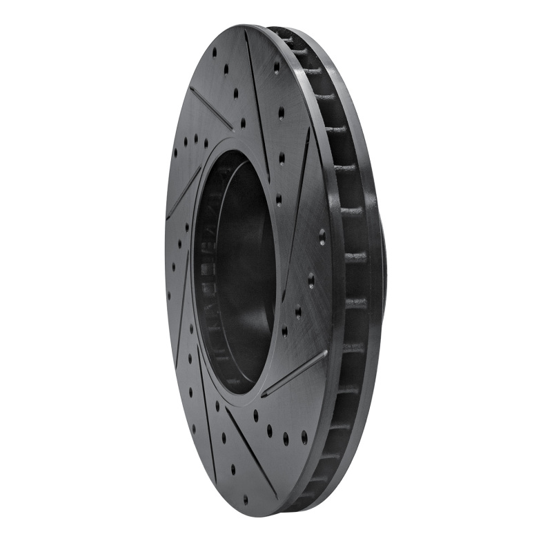 Picture of R1 Concepts RNC Brake Rotor-Drill & Slot - 633-31029L