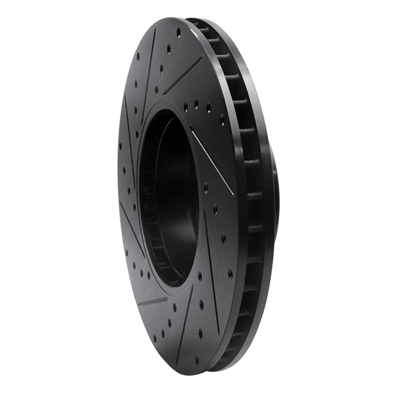 Picture of R1 Concepts RNC Brake Rotor-Drill & Slot - 633-31029R