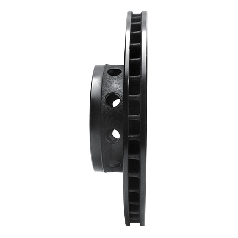 Picture of R1 Concepts RNC Brake Rotor-Drill & Slot - 633-31031R