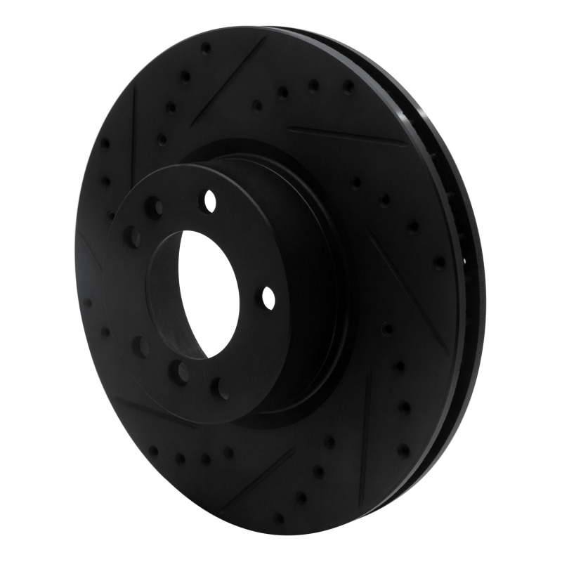 Picture of R1 Concepts RNC Brake Rotor-Drill & Slot - 633-31033L