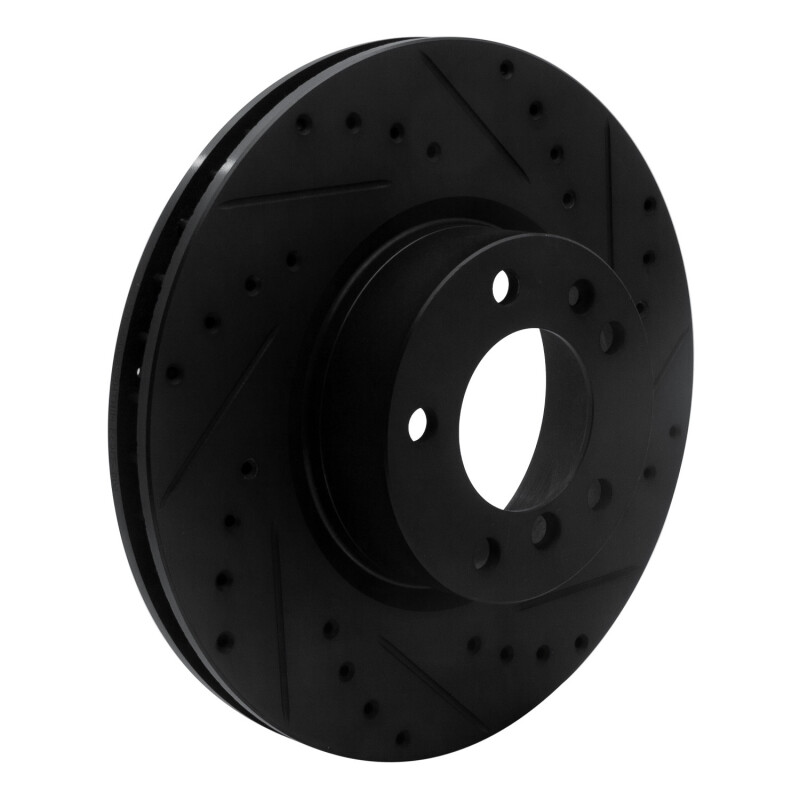 Picture of R1 Concepts RNC Brake Rotor-Drill & Slot - 633-31033R