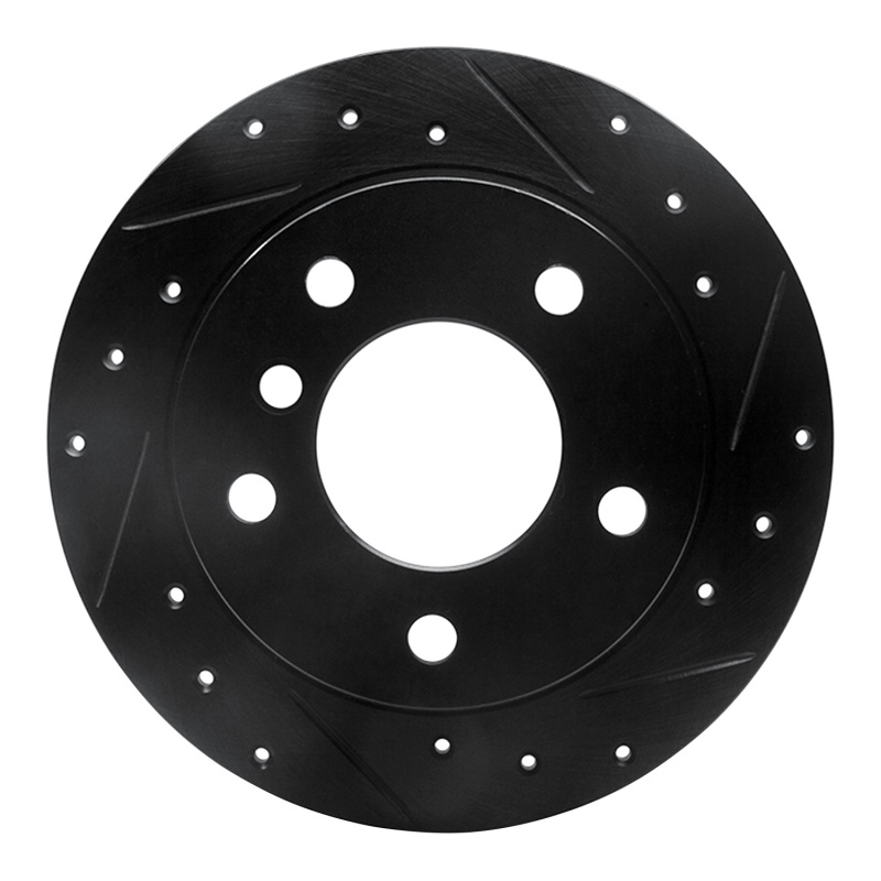 Picture of R1 Concepts RNC Brake Rotor-Drill & Slot - 633-31039R