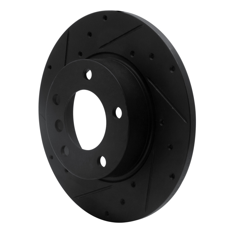 Picture of R1 Concepts RNC Brake Rotor-Drill & Slot - 633-31038L