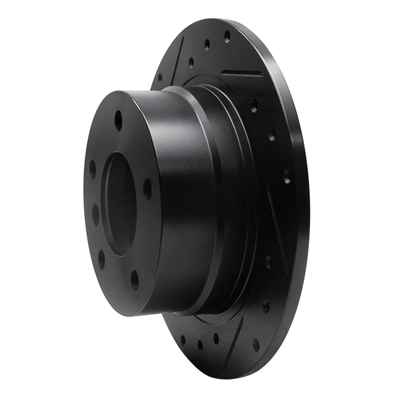 Picture of R1 Concepts RNC Brake Rotor-Drill & Slot - 633-31039L