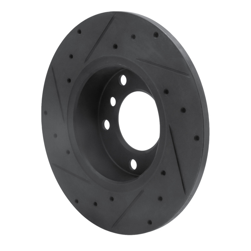 Picture of R1 Concepts RNC Brake Rotor-Drill & Slot - 633-31038R