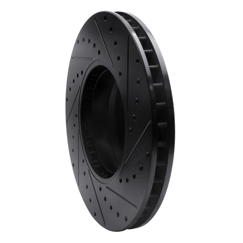 Picture of R1 Concepts RNC Brake Rotor-Drill & Slot - 633-31040L
