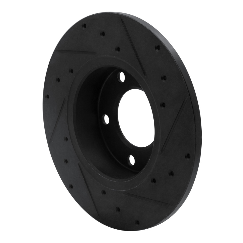 Picture of R1 Concepts RNC Brake Rotor-Drill & Slot - 633-31038L
