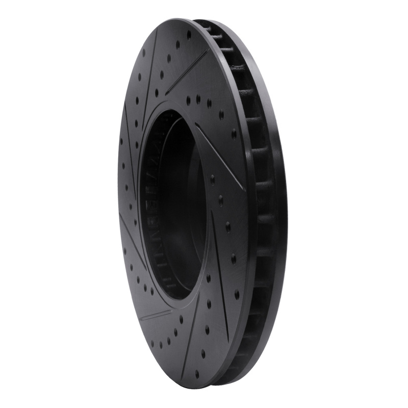 Picture of R1 Concepts RNC Brake Rotor-Drill & Slot - 633-31040R