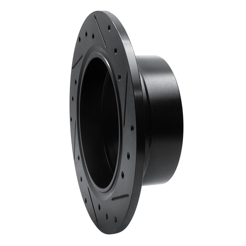 Picture of R1 Concepts RNC Brake Rotor-Drill & Slot - 633-31039L