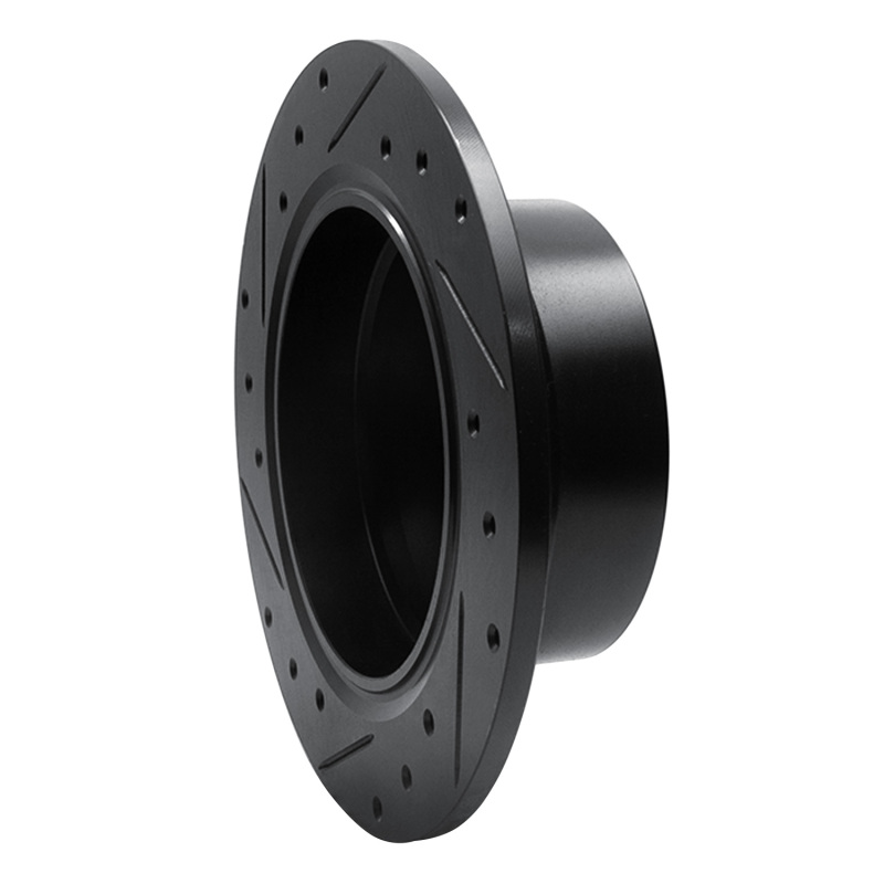 Picture of R1 Concepts RNC Brake Rotor-Drill & Slot - 633-31039R