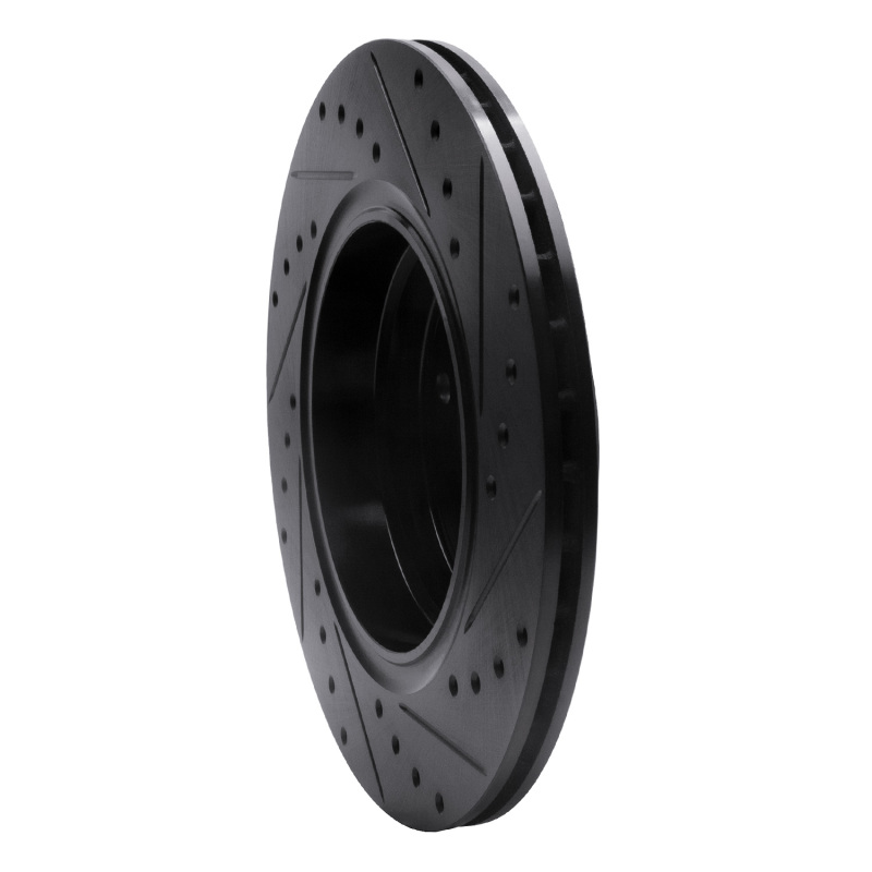 Picture of R1 Concepts RNC Brake Rotor-Drill & Slot - 633-31041L