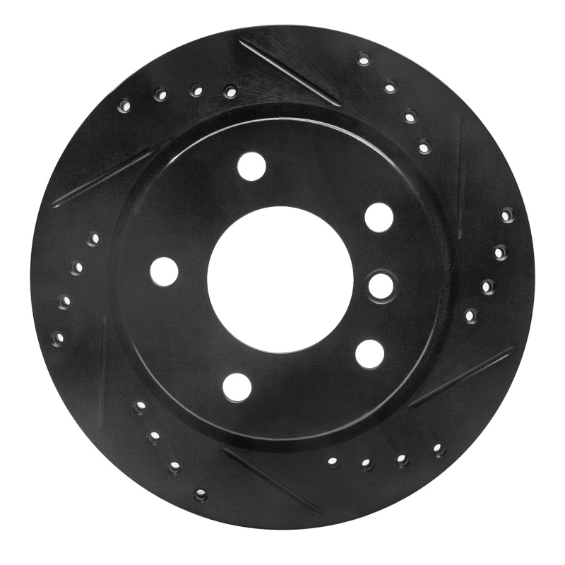 Picture of R1 Concepts RNC Brake Rotor-Drill & Slot - 633-31042R