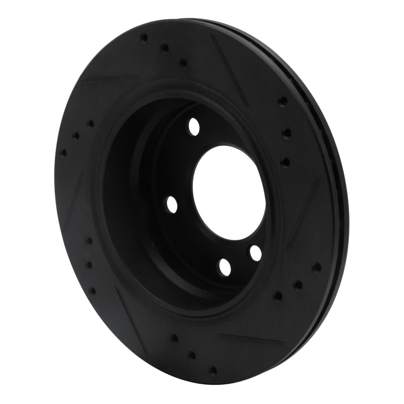 Picture of R1 Concepts RNC Brake Rotor-Drill & Slot - 633-31042L