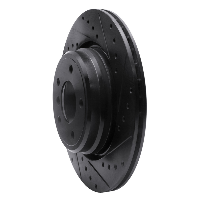 Picture of R1 Concepts RNC Brake Rotor-Drill & Slot - 633-31041R