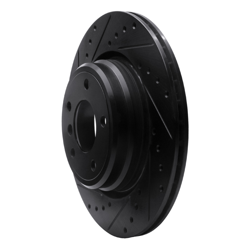 Picture of R1 Concepts RNC Brake Rotor-Drill & Slot - 633-31041L