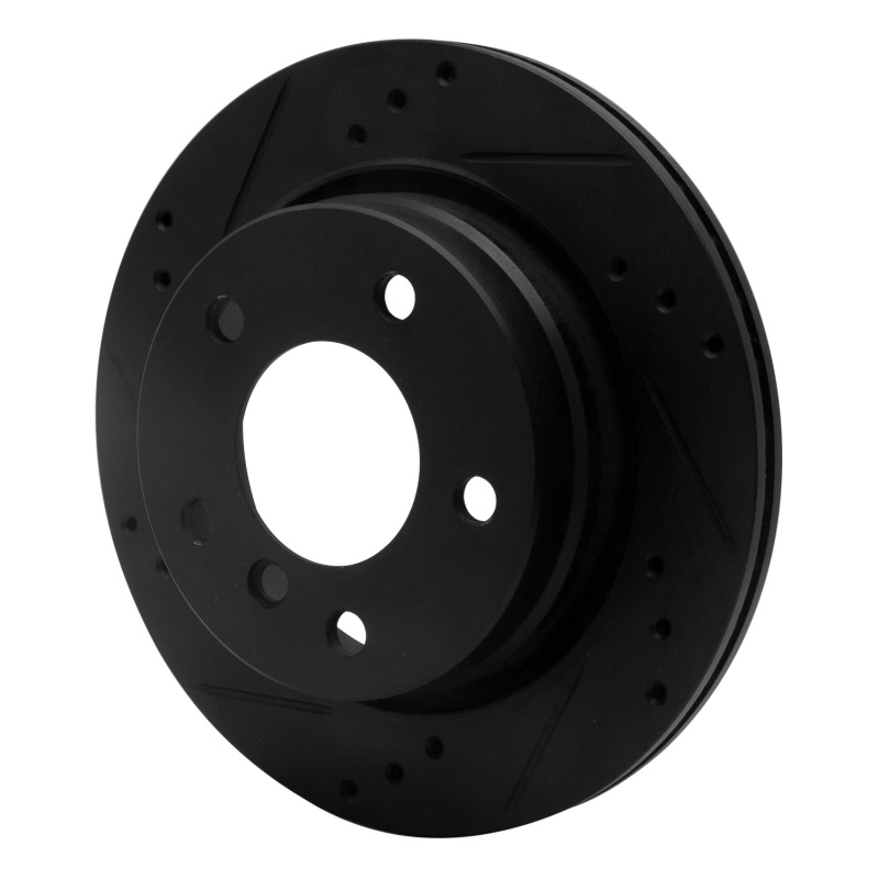 Picture of R1 Concepts RNC Brake Rotor-Drill & Slot - 633-31042L