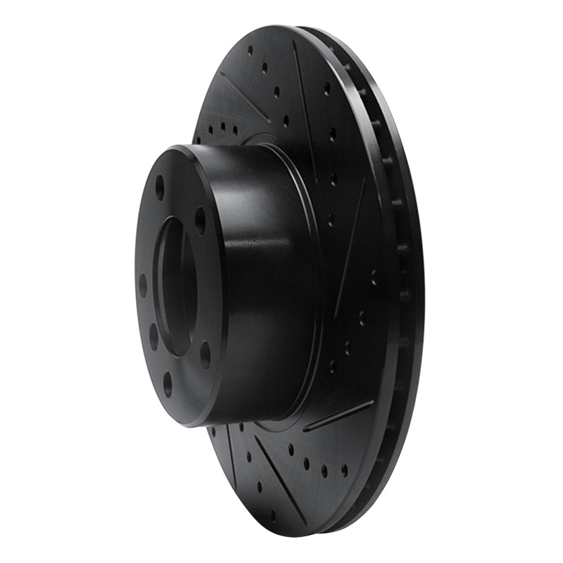Picture of R1 Concepts RNC Brake Rotor-Drill & Slot - 633-31043R
