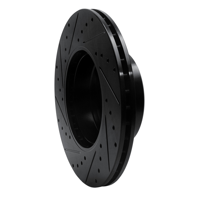 Picture of R1 Concepts RNC Brake Rotor-Drill & Slot - 633-31043R
