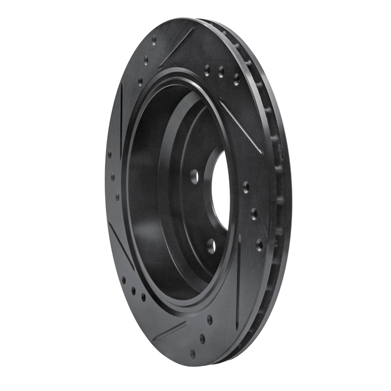 Picture of R1 Concepts RNC Brake Rotor-Drill & Slot - 633-31044R