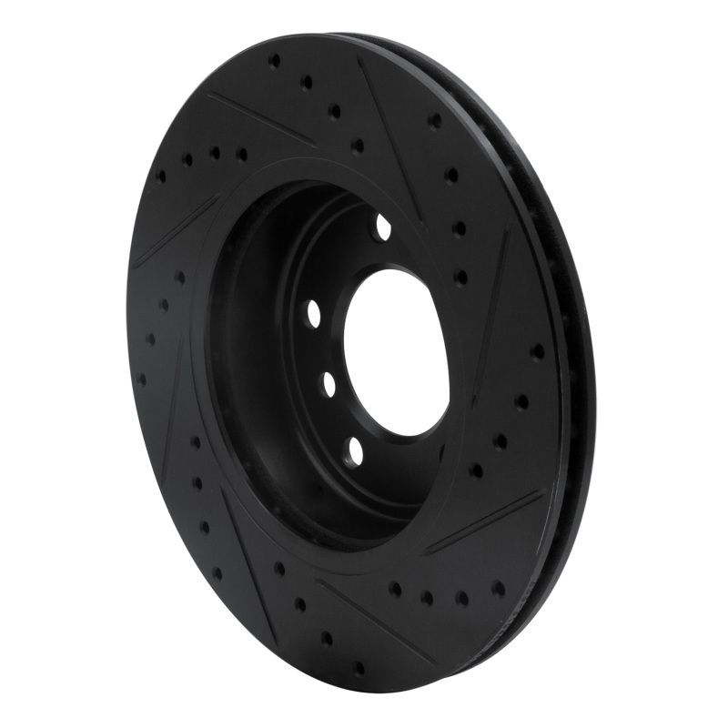 Picture of R1 Concepts RNC Brake Rotor-Drill & Slot - 633-31046L