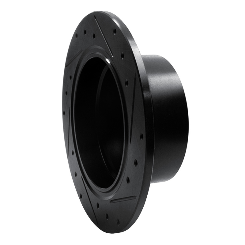 Picture of R1 Concepts RNC Brake Rotor-Drill & Slot - 633-31045L