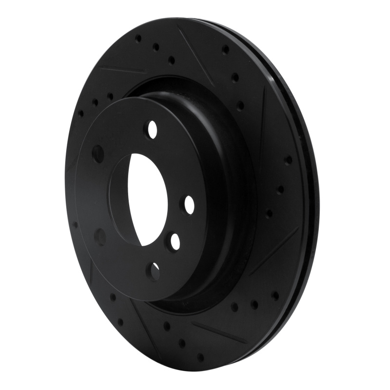 Picture of R1 Concepts RNC Brake Rotor-Drill & Slot - 633-31047R