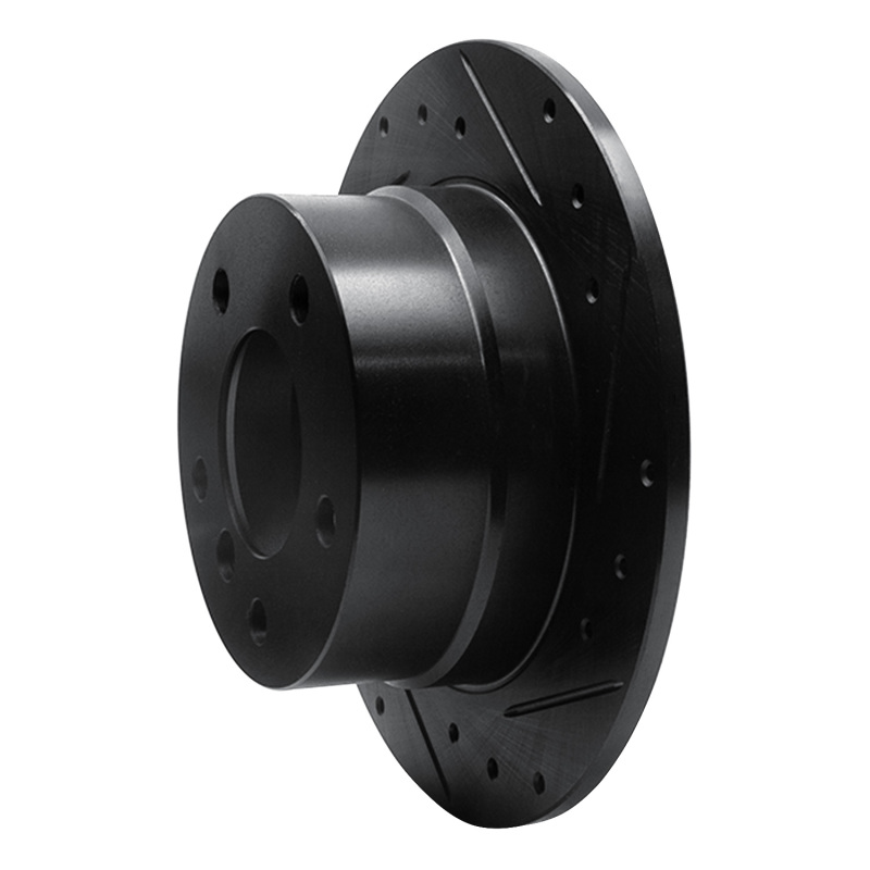 Picture of R1 Concepts RNC Brake Rotor-Drill & Slot - 633-31045R