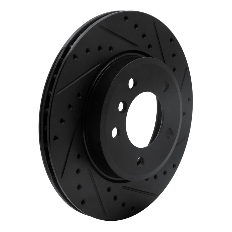 Picture of R1 Concepts RNC Brake Rotor-Drill & Slot - 633-31046R