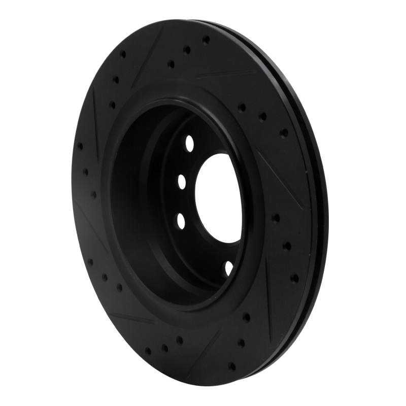 Picture of R1 Concepts RNC Brake Rotor-Drill & Slot - 633-31047R
