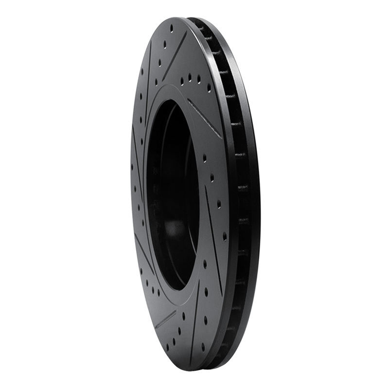 Picture of R1 Concepts RNC Brake Rotor-Drill & Slot - 633-31048R