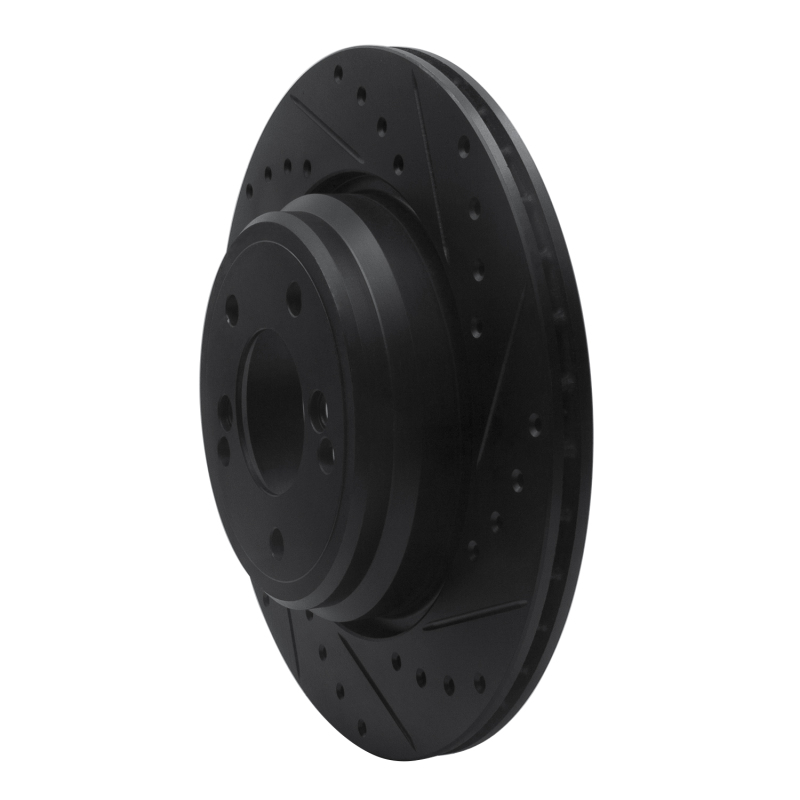 Picture of R1 Concepts RNC Brake Rotor-Drill & Slot - 633-31050R