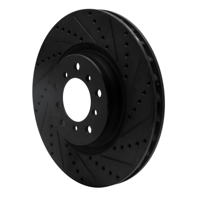 Picture of R1 Concepts RNC Brake Rotor-Drill & Slot - 633-31054D