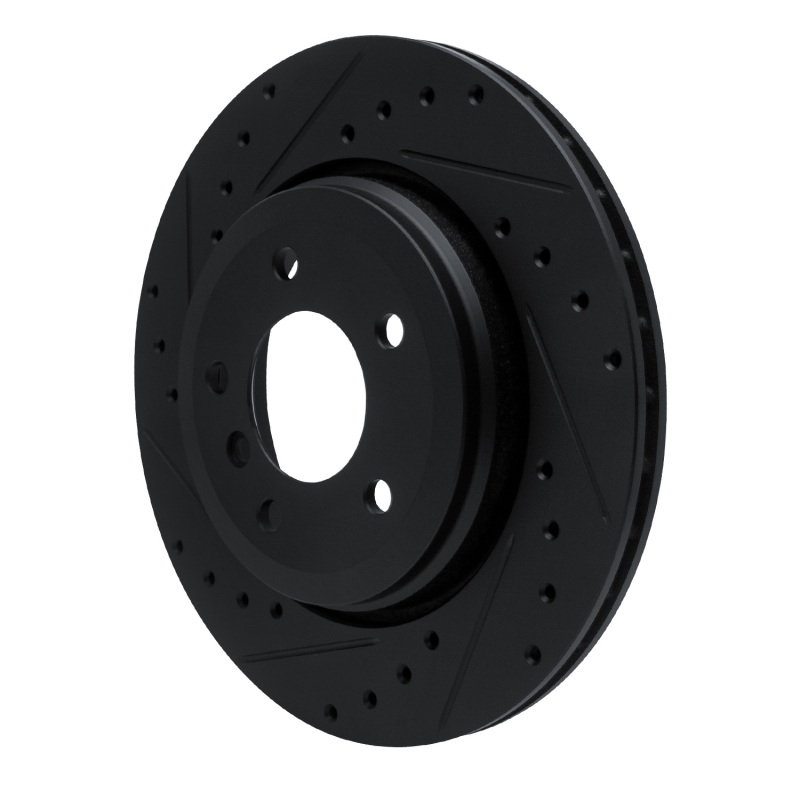 Picture of R1 Concepts RNC Brake Rotor-Drill & Slot - 633-31053L