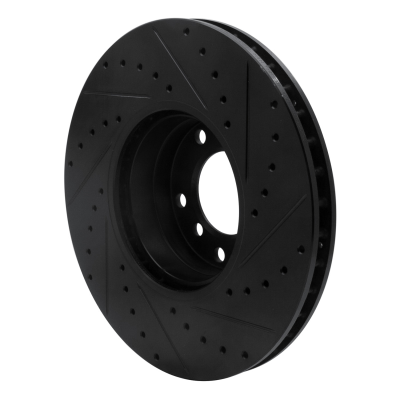 Picture of R1 Concepts RNC Brake Rotor-Drill & Slot - 633-31051L
