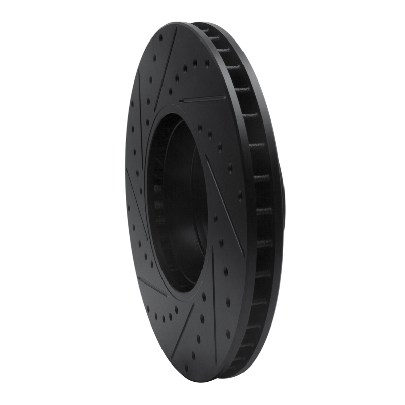 Picture of R1 Concepts RNC Brake Rotor-Drill & Slot - 633-31051R