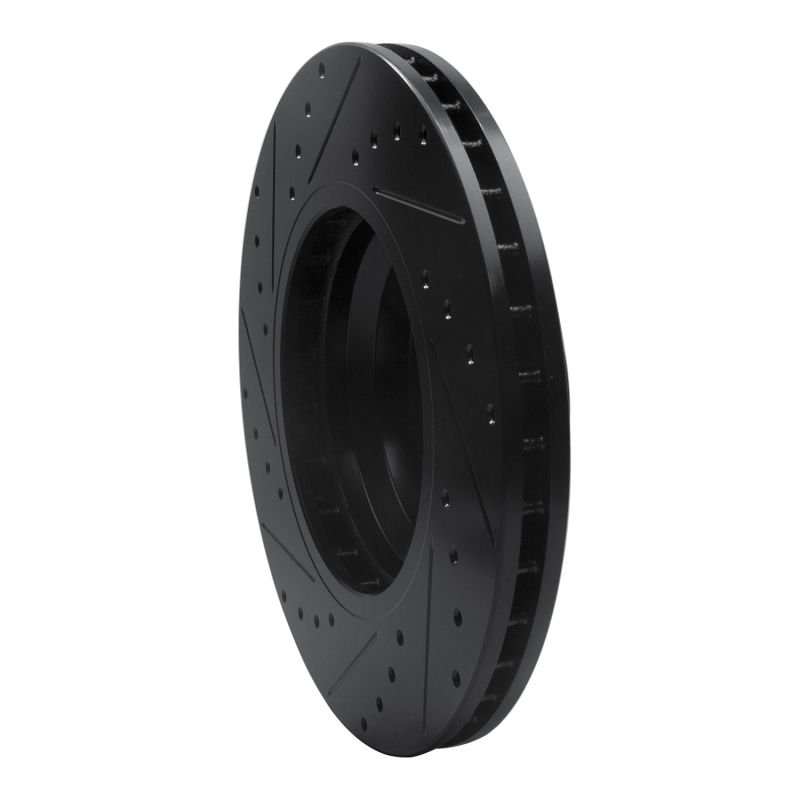 Picture of R1 Concepts RNC Brake Rotor-Drill & Slot - 633-31058R