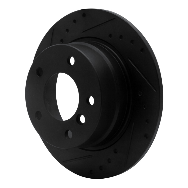 Picture of R1 Concepts RNC Brake Rotor-Drill & Slot - 633-31060L
