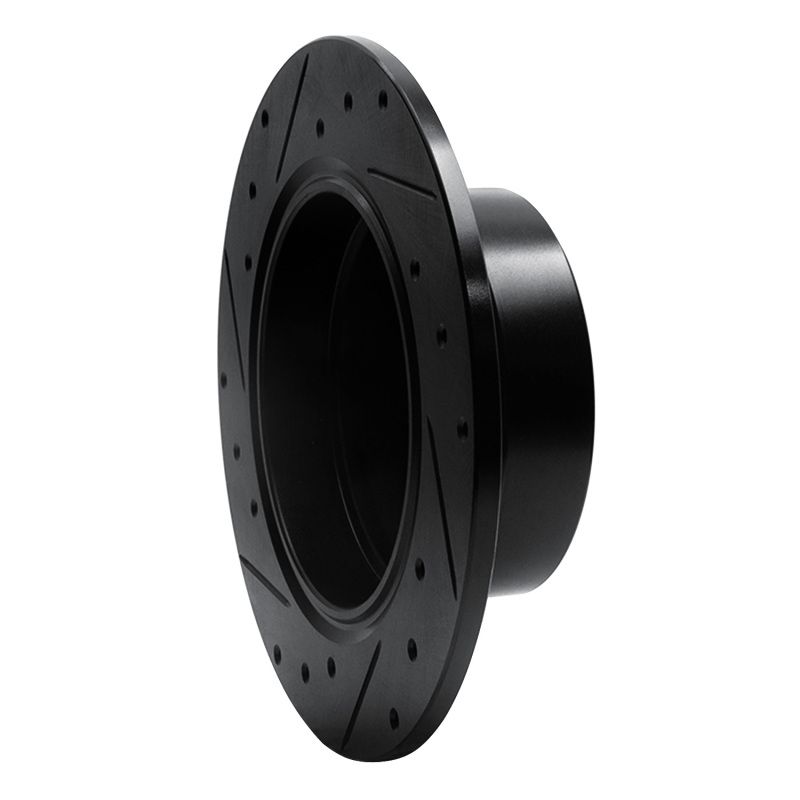 Picture of R1 Concepts RNC Brake Rotor-Drill & Slot - 633-31060R