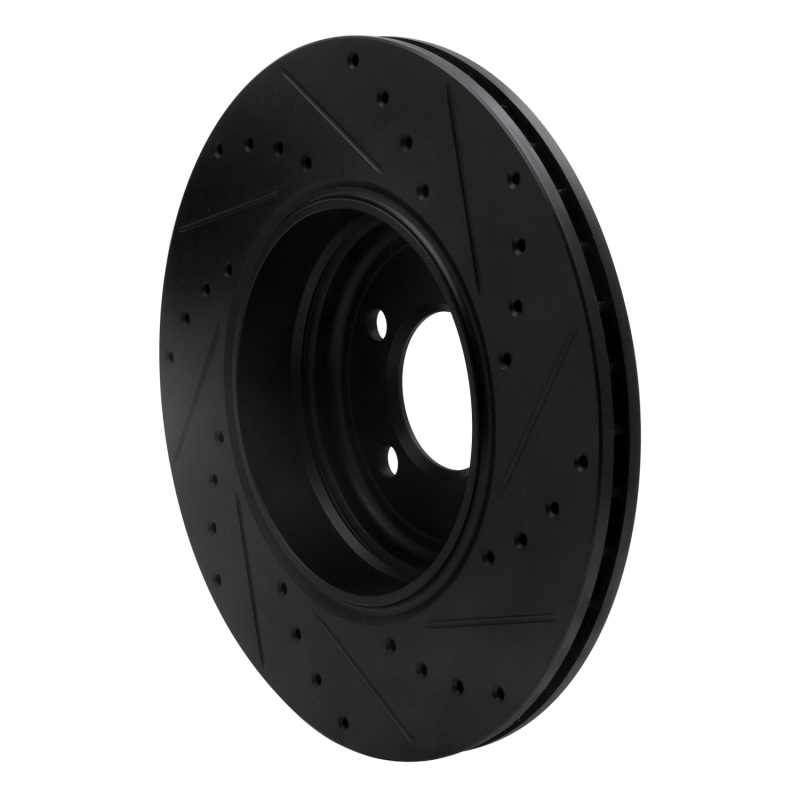 Picture of R1 Concepts RNC Brake Rotor-Drill & Slot - 633-31059L