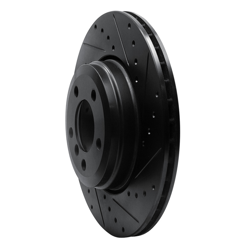 Picture of R1 Concepts RNC Brake Rotor-Drill & Slot - 633-31059R
