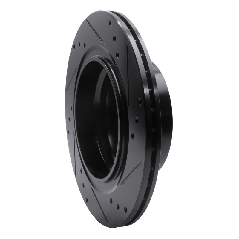 Picture of R1 Concepts RNC Brake Rotor-Drill & Slot - 633-31061L
