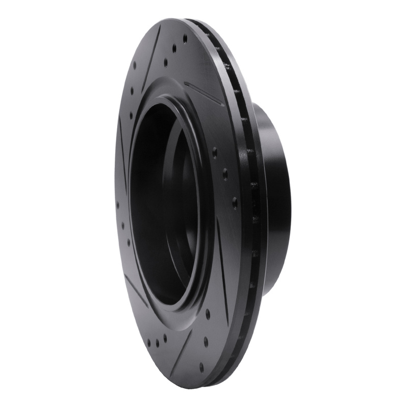 Picture of R1 Concepts RNC Brake Rotor-Drill & Slot - 633-31061R
