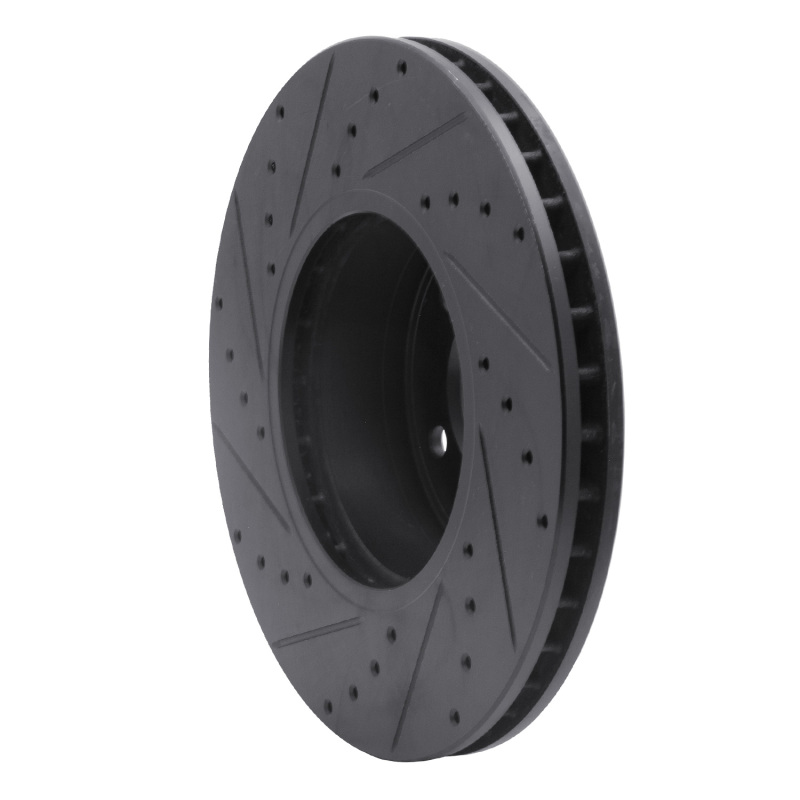 Picture of R1 Concepts RNC Brake Rotor-Drill & Slot - 633-31062R