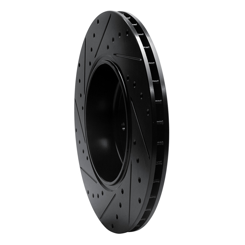 Picture of R1 Concepts RNC Brake Rotor-Drill & Slot - 633-31064R